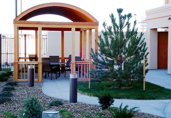 Hotel Courtyard 3*