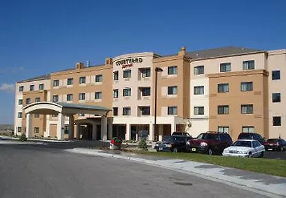 Courtyard Hotel