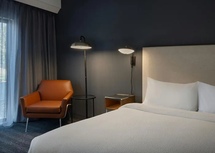 Courtyard Hotel Casper