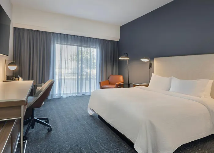 Courtyard 3* Casper