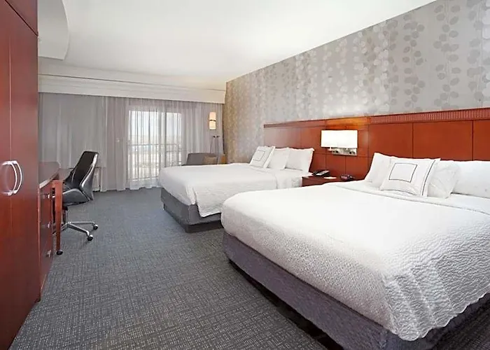 Courtyard Hotel